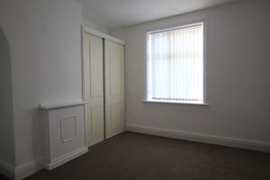 Bedroom One- click for photo gallery